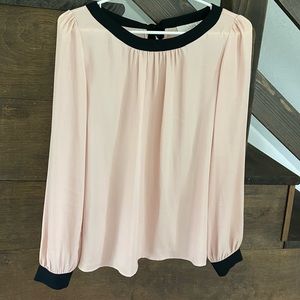Loft blouse small